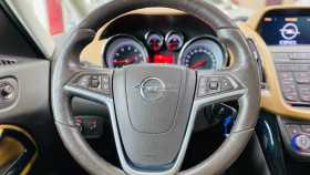 Opel Zafira 2013 г.в.