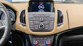 Opel Zafira 2013 г.в.