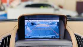 Opel Zafira 2013 г.в.