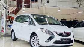 Opel Zafira 2013 г.в.