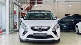 Opel Zafira 2013 г.в.