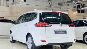 Opel Zafira 2013 г.в.