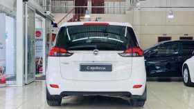 Opel Zafira 2013 г.в.