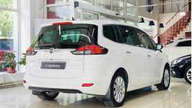 Opel Zafira 2013 г.в.