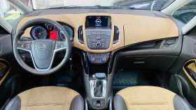 Opel Zafira 2013 г.в.