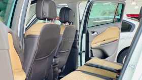 Opel Zafira 2013 г.в.