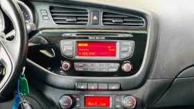 Kia Ceed 2015 г.в.