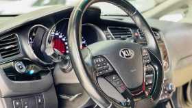 Kia Ceed 2015 г.в.