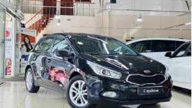 Kia Ceed 2015 г.в.