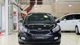 Kia Ceed 2015 г.в.
