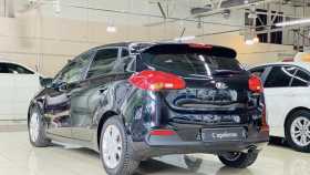 Kia Ceed 2015 г.в.