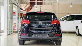 Kia Ceed 2015 г.в.