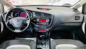 Kia Ceed 2015 г.в.