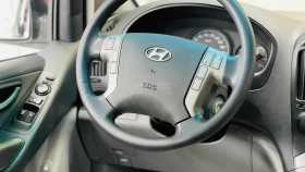 Hyundai Grand Starex 2009 г.в.