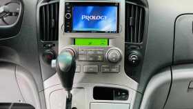 Hyundai Grand Starex 2009 г.в.