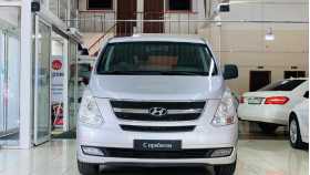 Hyundai Grand Starex 2009 г.в.