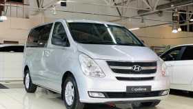 Hyundai Grand Starex 2009 г.в.