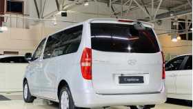Hyundai Grand Starex 2009 г.в.