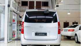 Hyundai Grand Starex 2009 г.в.