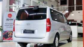 Hyundai Grand Starex 2009 г.в.
