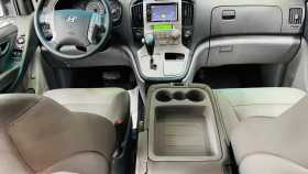 Hyundai Grand Starex 2009 г.в.