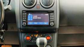 Nissan Qashqai 2011 г.в.