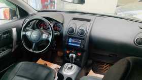 Nissan Qashqai 2011 г.в.
