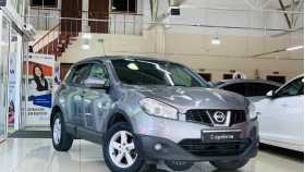 Nissan Qashqai 2011 г.в.