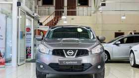 Nissan Qashqai 2011 г.в.