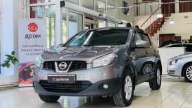 Nissan Qashqai 2011 г.в.