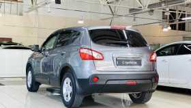 Nissan Qashqai 2011 г.в.