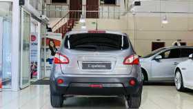 Nissan Qashqai 2011 г.в.