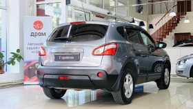 Nissan Qashqai 2011 г.в.