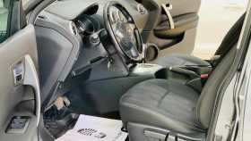 Nissan Qashqai 2011 г.в.