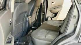 Nissan Qashqai 2011 г.в.