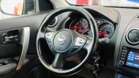 Nissan Qashqai 2011 г.в.