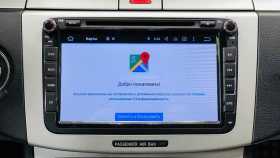 Volkswagen Passat 2008 г.в.