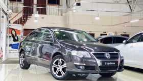 Volkswagen Passat 2008 г.в.
