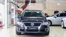 Volkswagen Passat 2008 г.в.