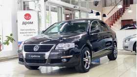 Volkswagen Passat 2008 г.в.