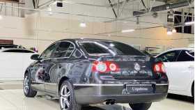 Volkswagen Passat 2008 г.в.