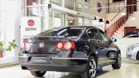 Volkswagen Passat 2008 г.в.