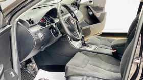 Volkswagen Passat 2008 г.в.