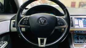 Jaguar XF 2015 г.в.