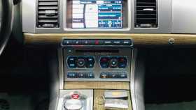 Jaguar XF 2015 г.в.