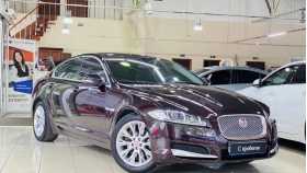 Jaguar XF 2015 г.в.