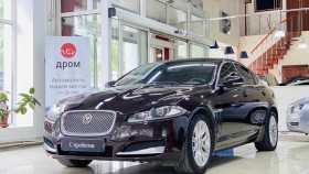 Jaguar XF 2015 г.в.