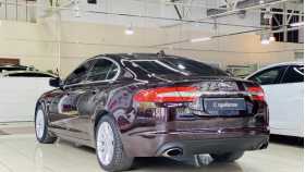 Jaguar XF 2015 г.в.