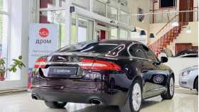Jaguar XF 2015 г.в.