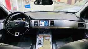 Jaguar XF 2015 г.в.